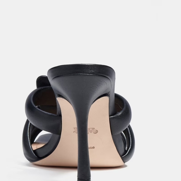 New! Kellie Sandal 👡 - Picture 5 of 6